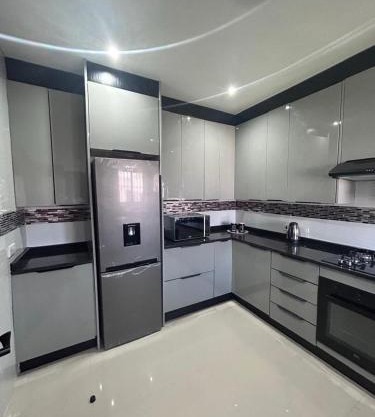 Reedbuck Apartments Kitwe