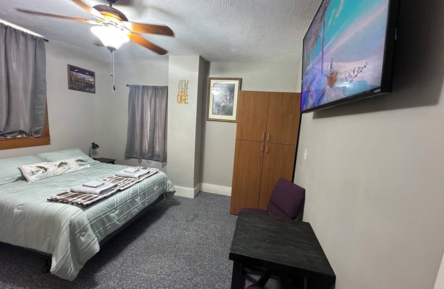 Reel Relaxation - Near Stockton Lake - Greenfield, MO