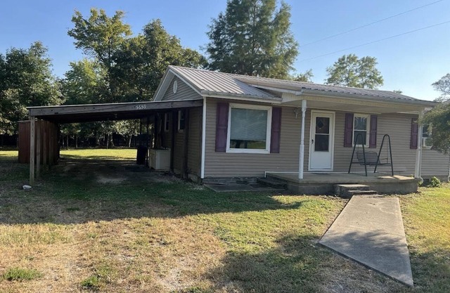 Reelfoot Lake Sportsman's Retreat