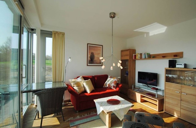 Reese Uitzicht op de Trave