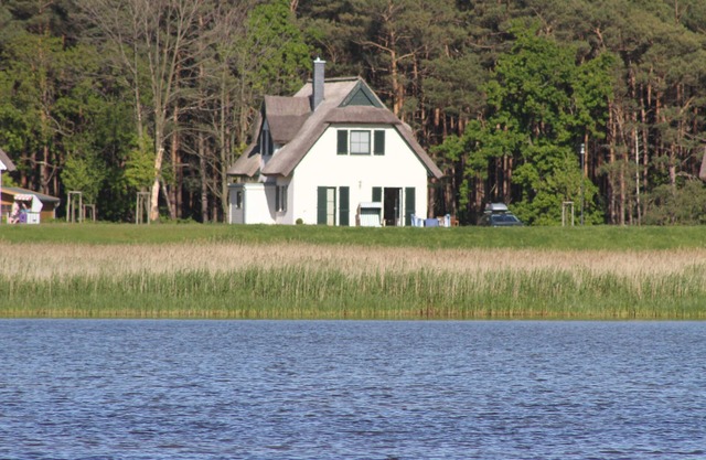Reethaus Deichgraf first row HERRL water view WLAN three - 3 bedrooms 5