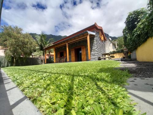 Refúgio do Limoeiro