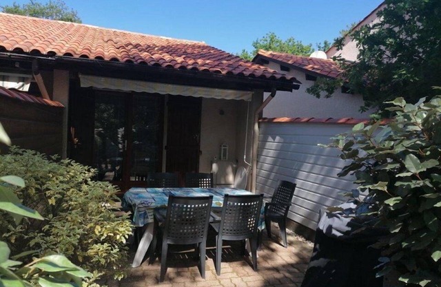 Ref 547 - Pleasant house in the Hameau de l'Amélie