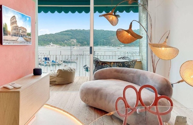 Reflections of the Sea, TerreMarine