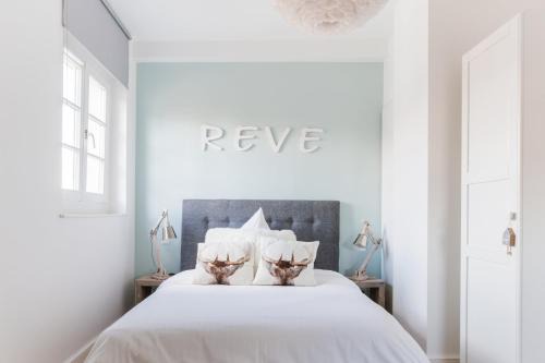 Reflets Sur La Lauch appartements