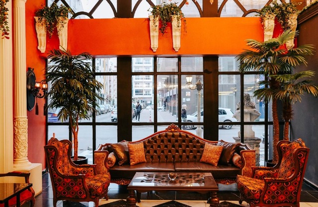 Reform Hotel
