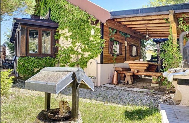 Refuge de l'Ecureuil