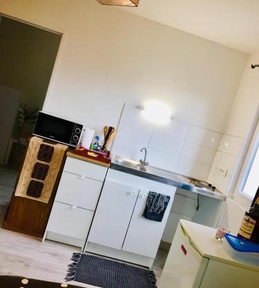 Refuge des voyageurs