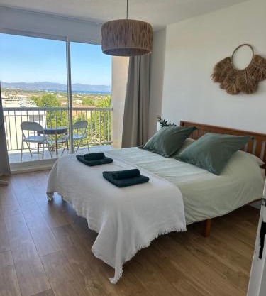 Refuge Mer & Pinède à Giens