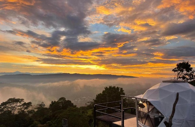 Refugio Mirador del Ocaso