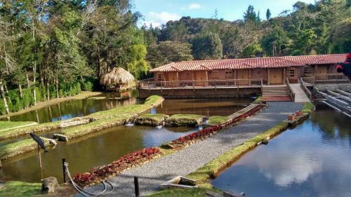 Refugio Natural Guarne