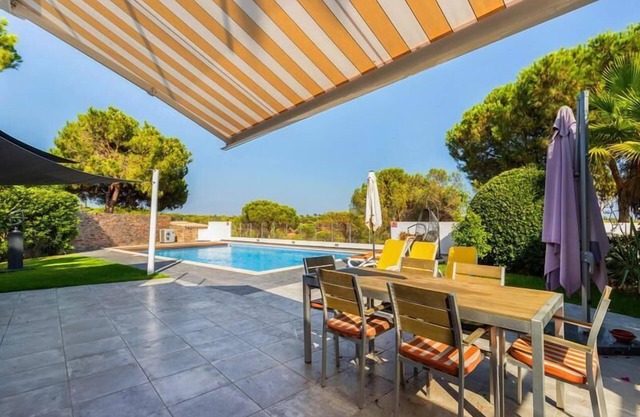 Refurbished 3 bed villa in Dunas Douradas near the beach F265 - Almancil, Algarve