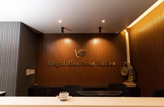 Regal Business Suites