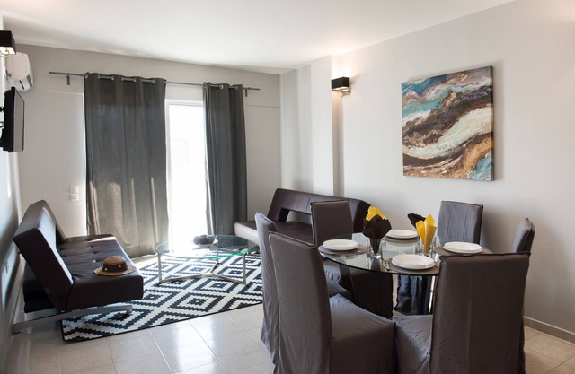 Regalo Kariotes - Flat 5