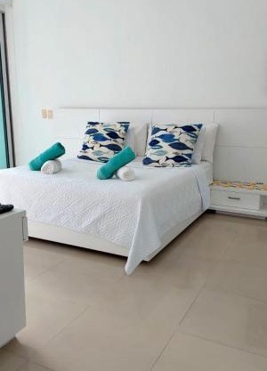 Regency Suites Morros by Parceros Group