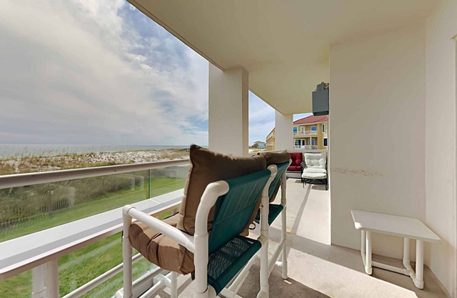 Regency Towers #205 West | Pet Friendly, Views!