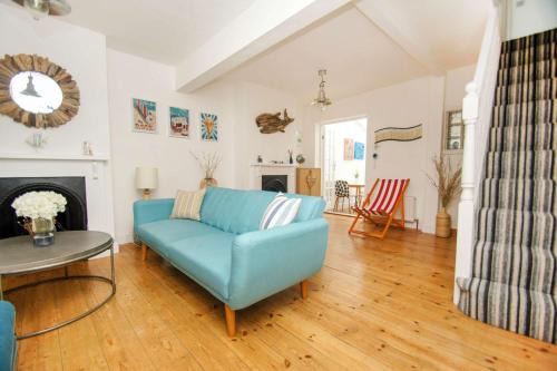 Regent House - by Brighton Holiday Lets