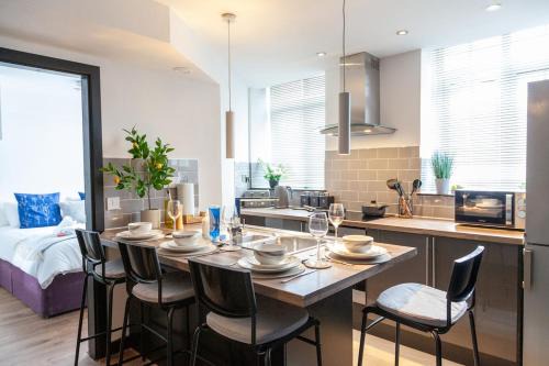 Regent Street Hideaway