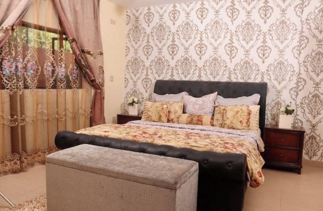 Regina Francesca Villa. Heritage