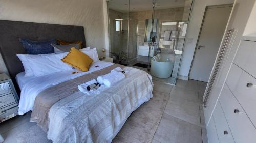 Regio Residence #where luxury meets comfort!