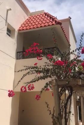 Rehab City Villa