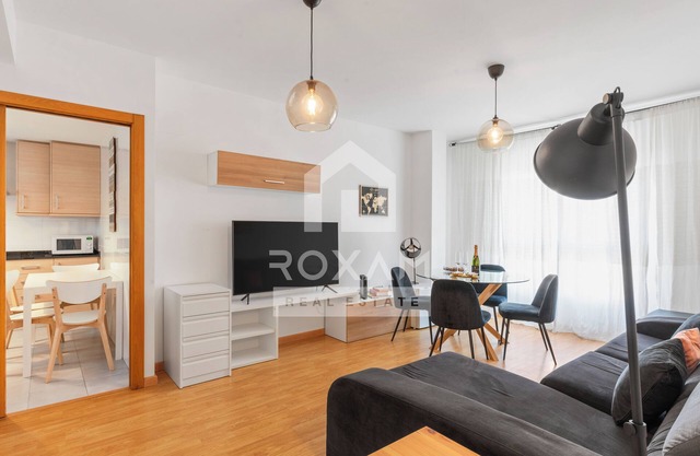 Reina Apartment