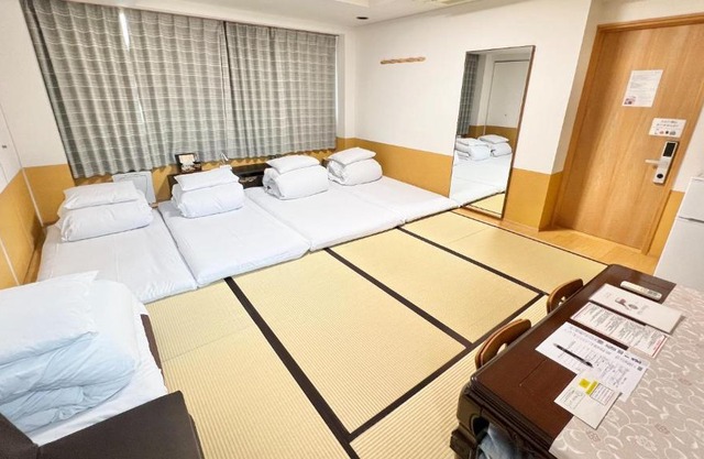 Reina Building 4F/Vacation STAY 40669