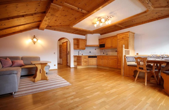 Reiteralm Living