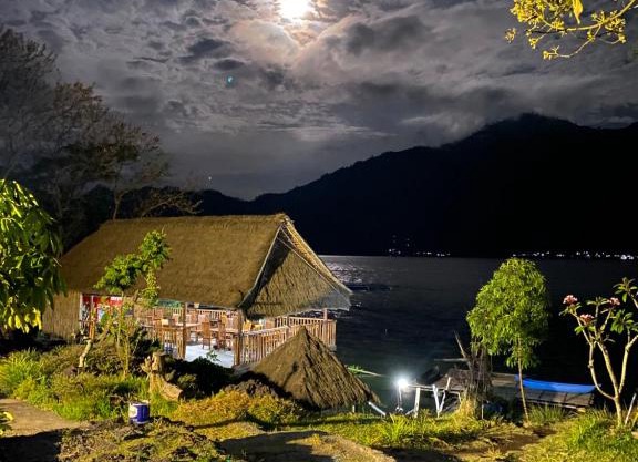 Rejengbali