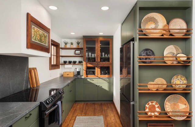 Rejuvenating Experiences Await: The Retreat at Rockies Ranch