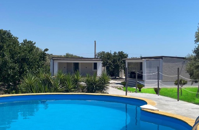Relais Casa Bonivini