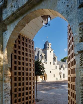 Relais & Château Louise de La Vallière