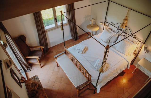 RELAIS DE CHARME "LE VIDELLE" - apart. Amethyst and Ruby