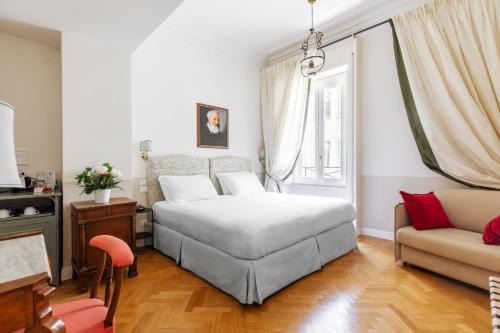 Relais donna Lucrezia Suites