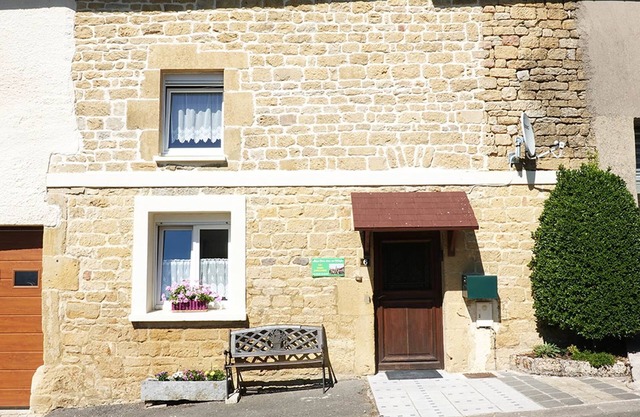 Relais Ermesinde: Country gîte - 2-star rating