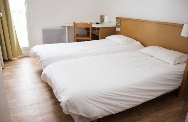 Relais Fasthôtel Châteauroux