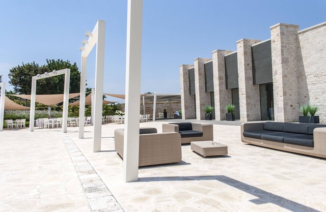 Relais Il Santissimo