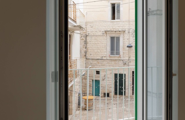 [Relais La Muraglia] La Piazzetta - Luxury Central - Molfetta