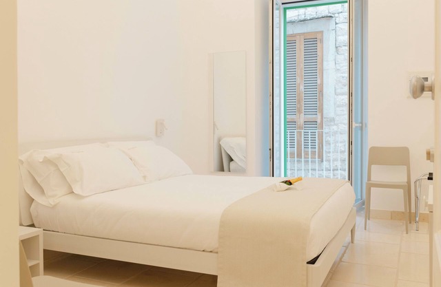 [Relais La Muraglia] La Stradina - Central - Molfetta