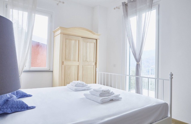 Relais Santa Caterina - Deluxe double room