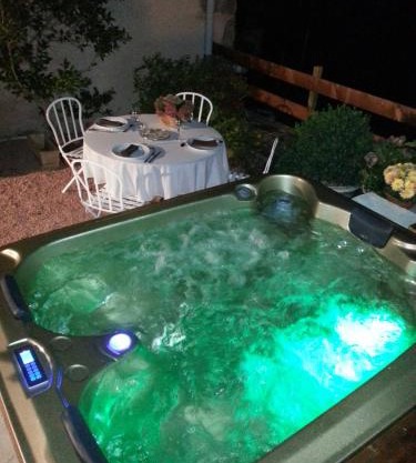 Relais St Jacques - Roanne