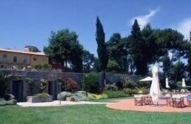 Relais Villa Matarazzo