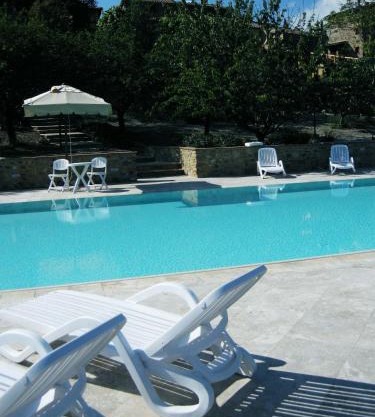 Relais Villa Sensano