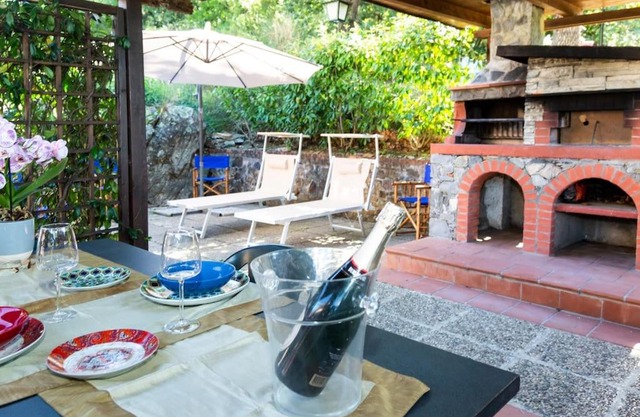 Relax a due passi dal mare