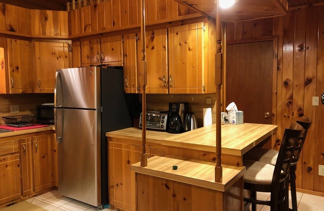 Relax and Enjoy! Private Riverfront Home in Adirondacks W Amazing Views