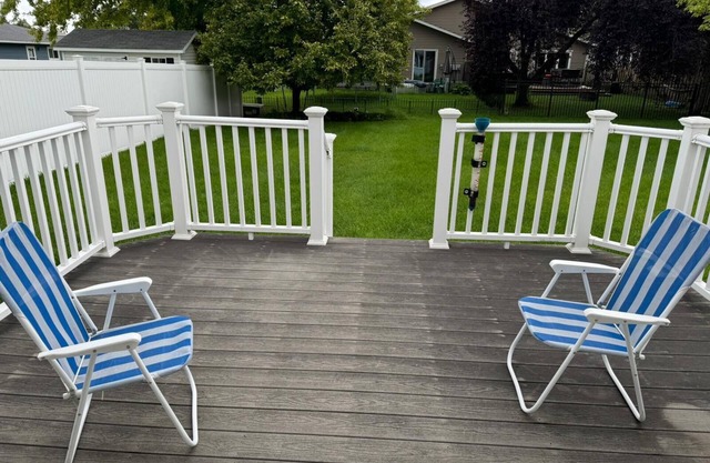 Relax and worry less in this peaceful home!