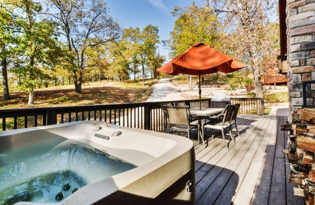 Relax at Moose Creek Cabin | 3 Bed, 3 Bath
