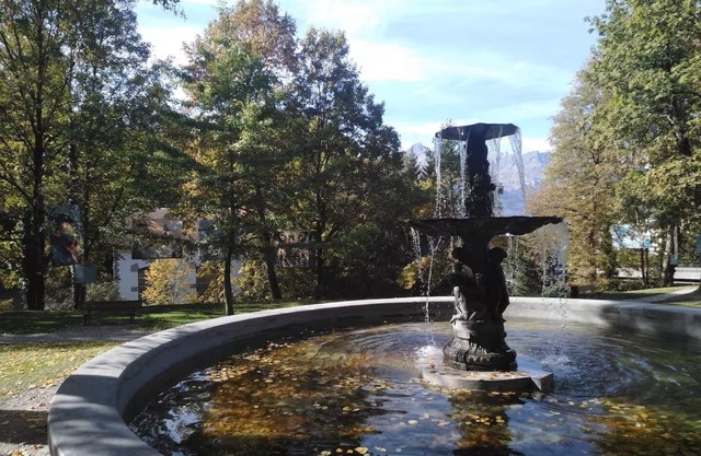 RELAX & DISCONNECT - PARC THERMAL - THERMES DE SAINT GERVAIS