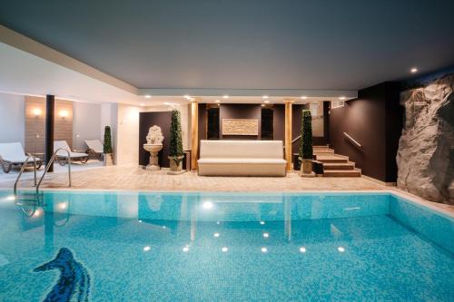 Relax-Hotel Pip-Margraff