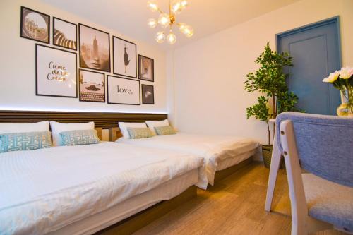 RELAX HOUSE -Free Parking-